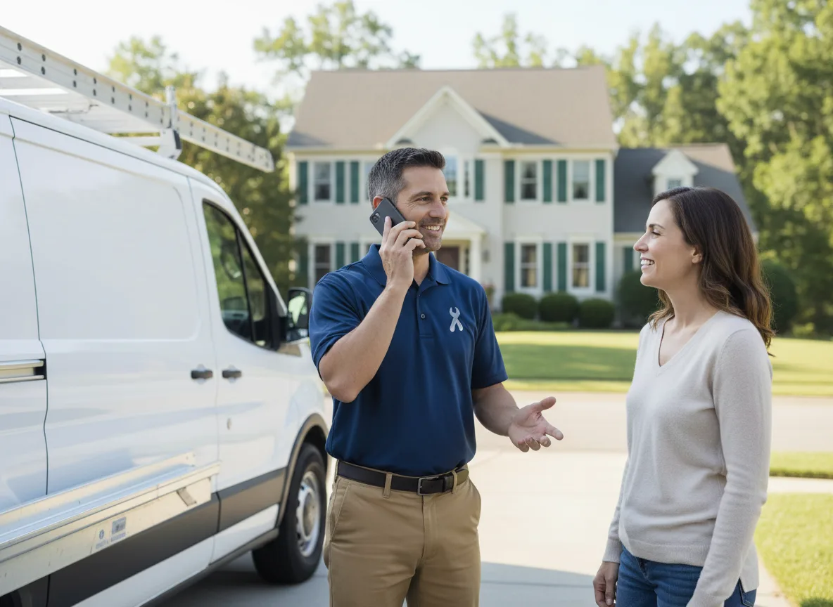 Home Gutter Service Keysville, VA FAQs